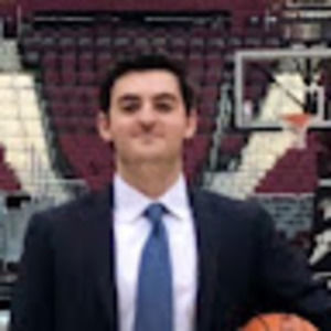 Meet your Posher, Cole